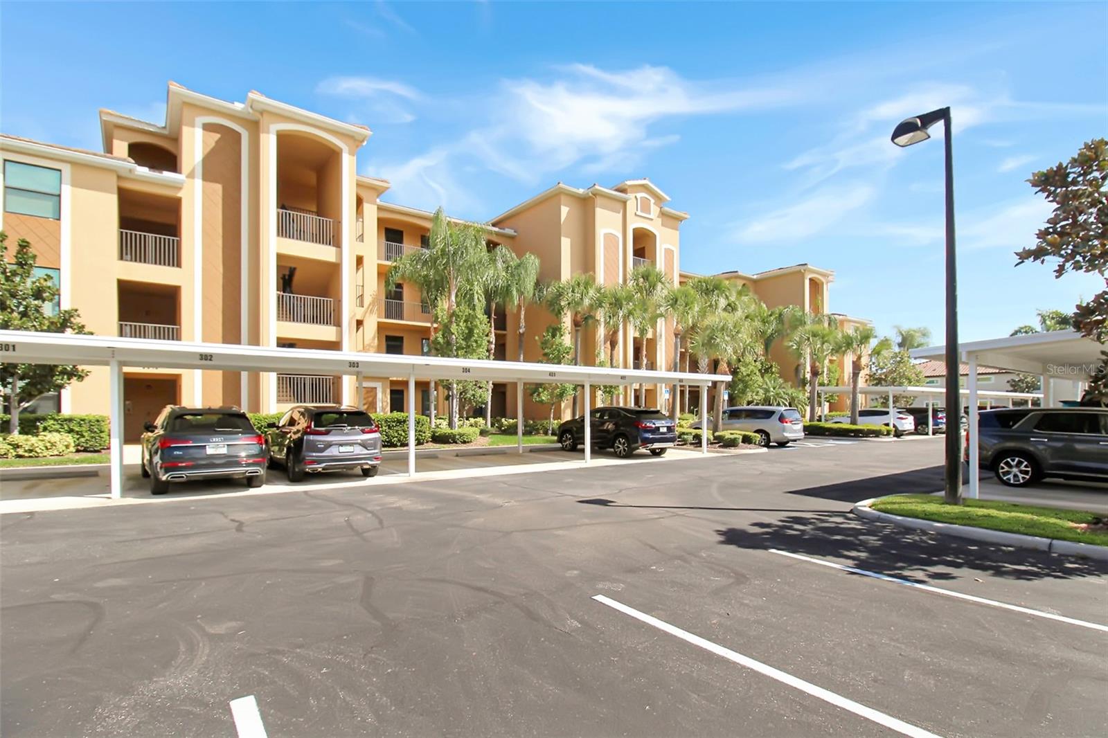 Photo of 6519 GRAND ESTUARY TRAIL #302 BRADENTON FL 34212