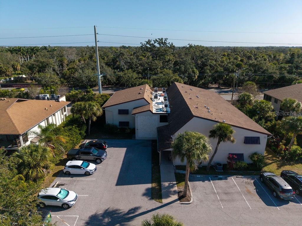 Photo of 7217 CLOISTER DRIVE #203 SARASOTA FL 34231
