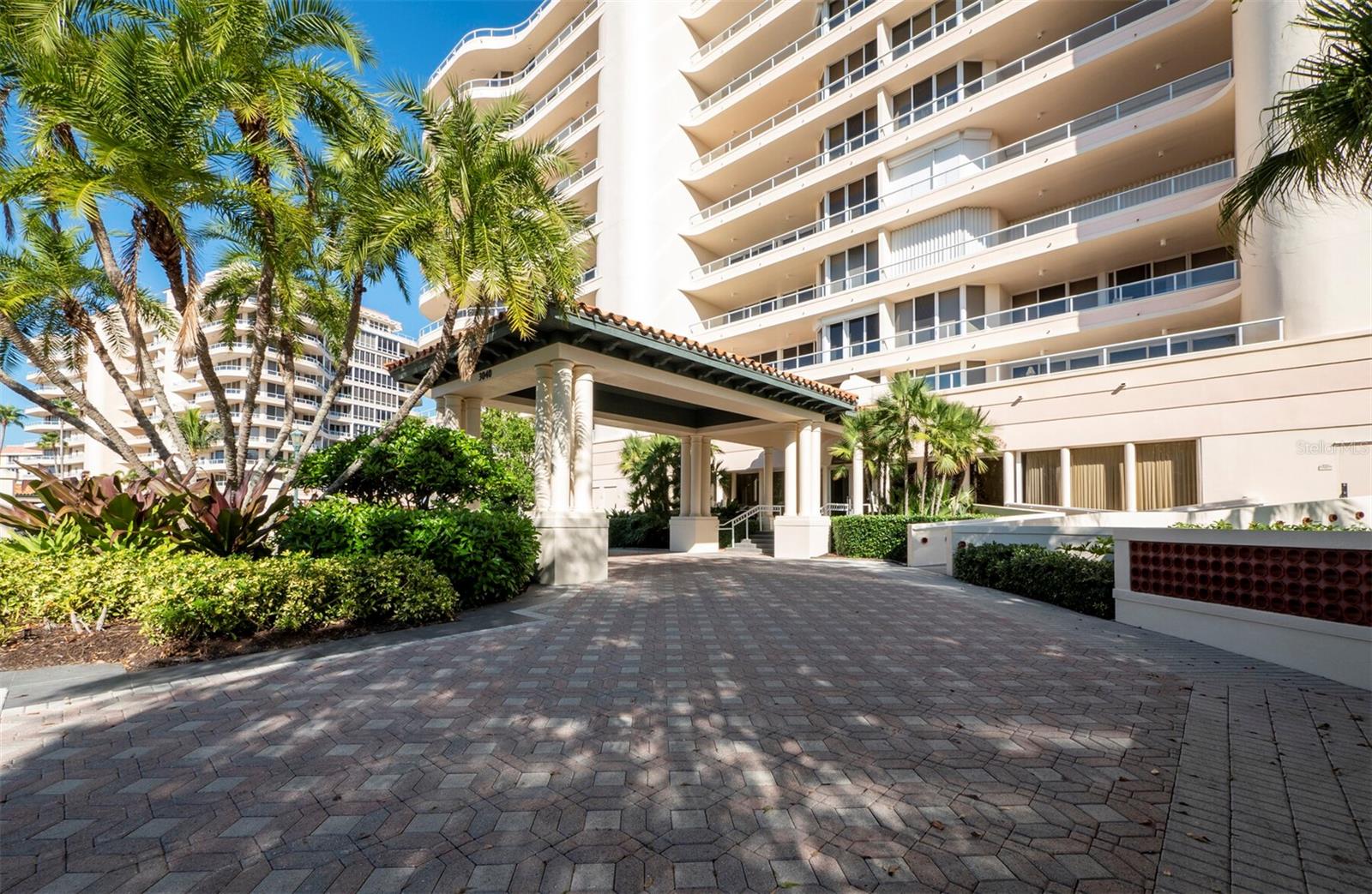 Photo of 3040 GRAND BAY BOULEVARD #234 LONGBOAT KEY FL 34228