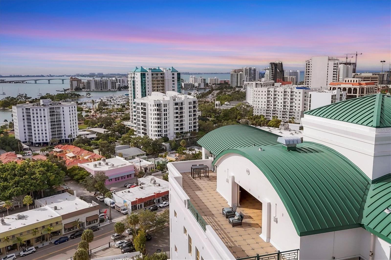 Photo of 505 S ORANGE AVENUE #301 SARASOTA FL 34236