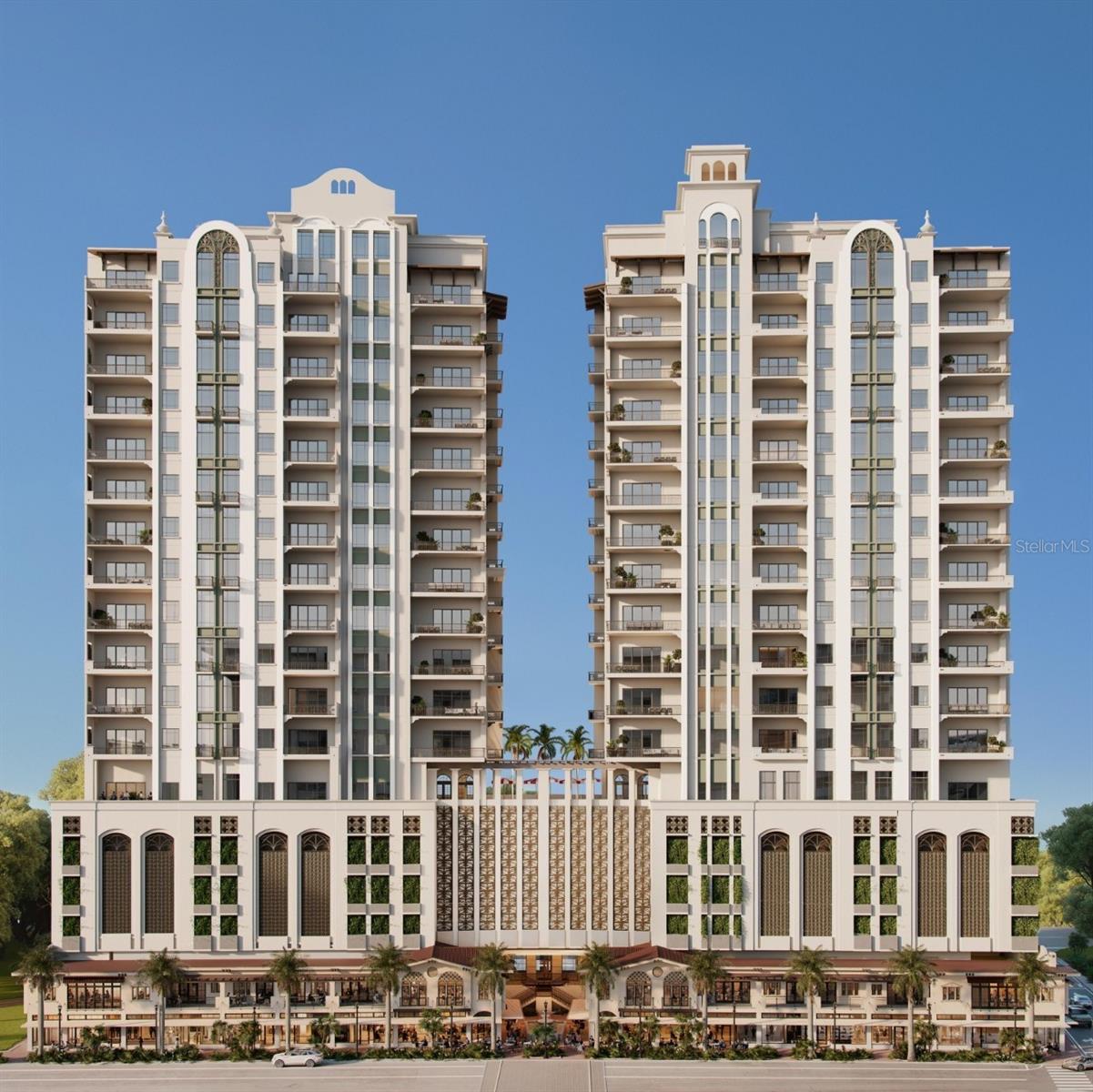 Photo of 65 S PALM AVENUE #1205 SARASOTA FL 34236