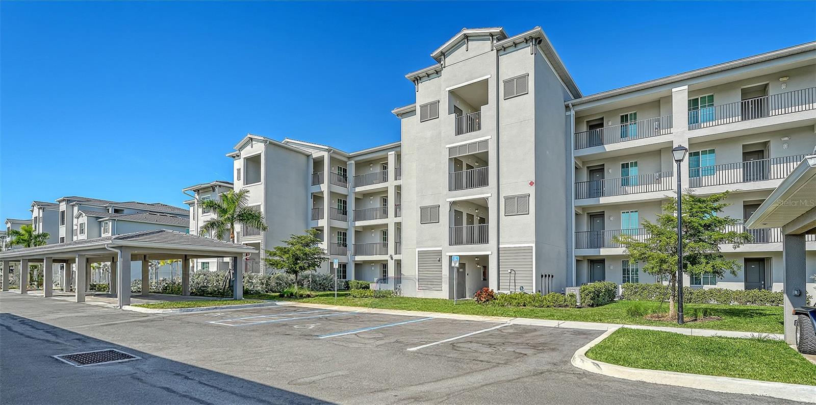 Photo of 12180 WELLEN GOLF STREET #308 VENICE FL 34293