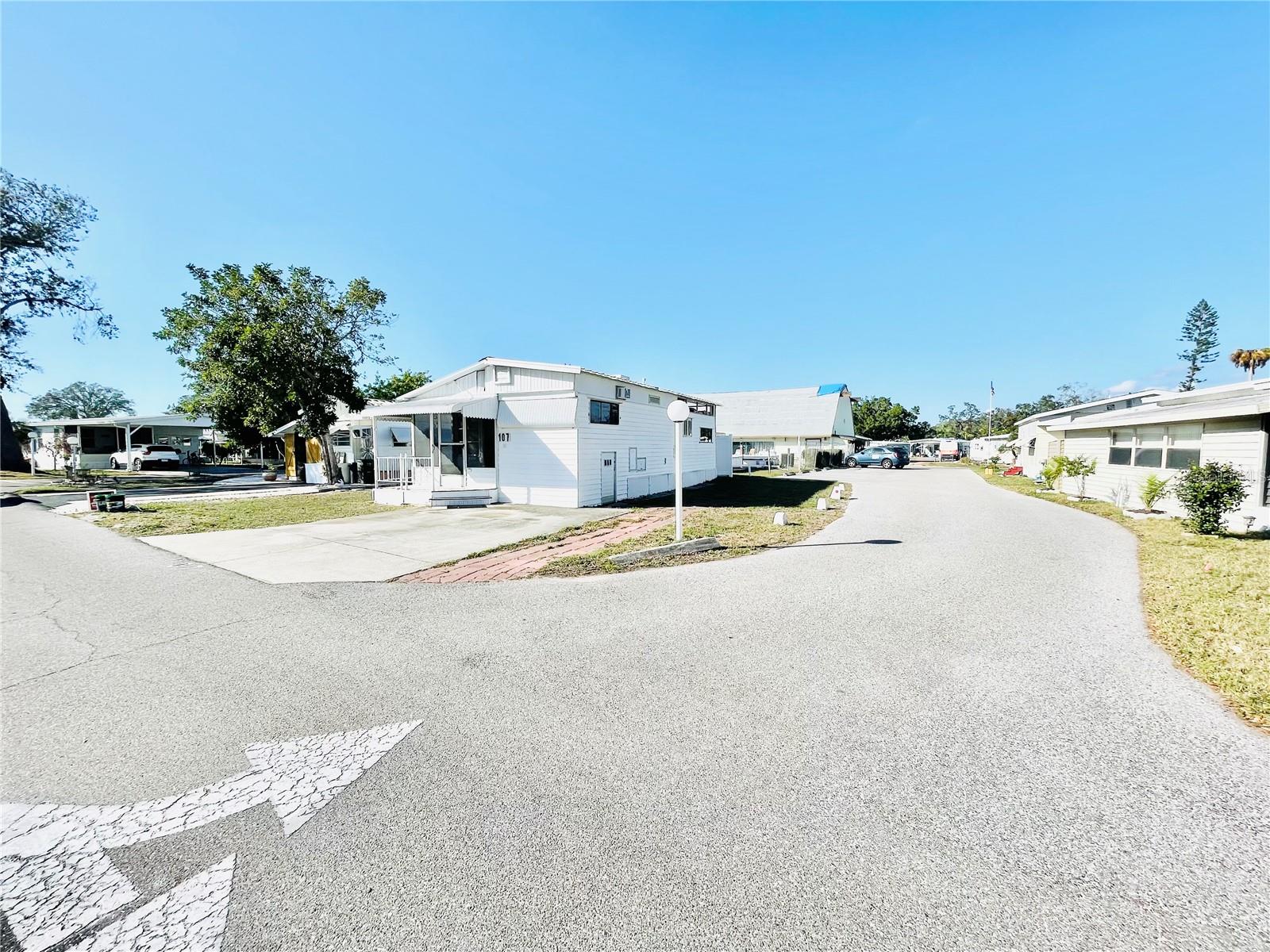 Photo of 3275 26TH AVENUE #107 BRADENTON FL 34208