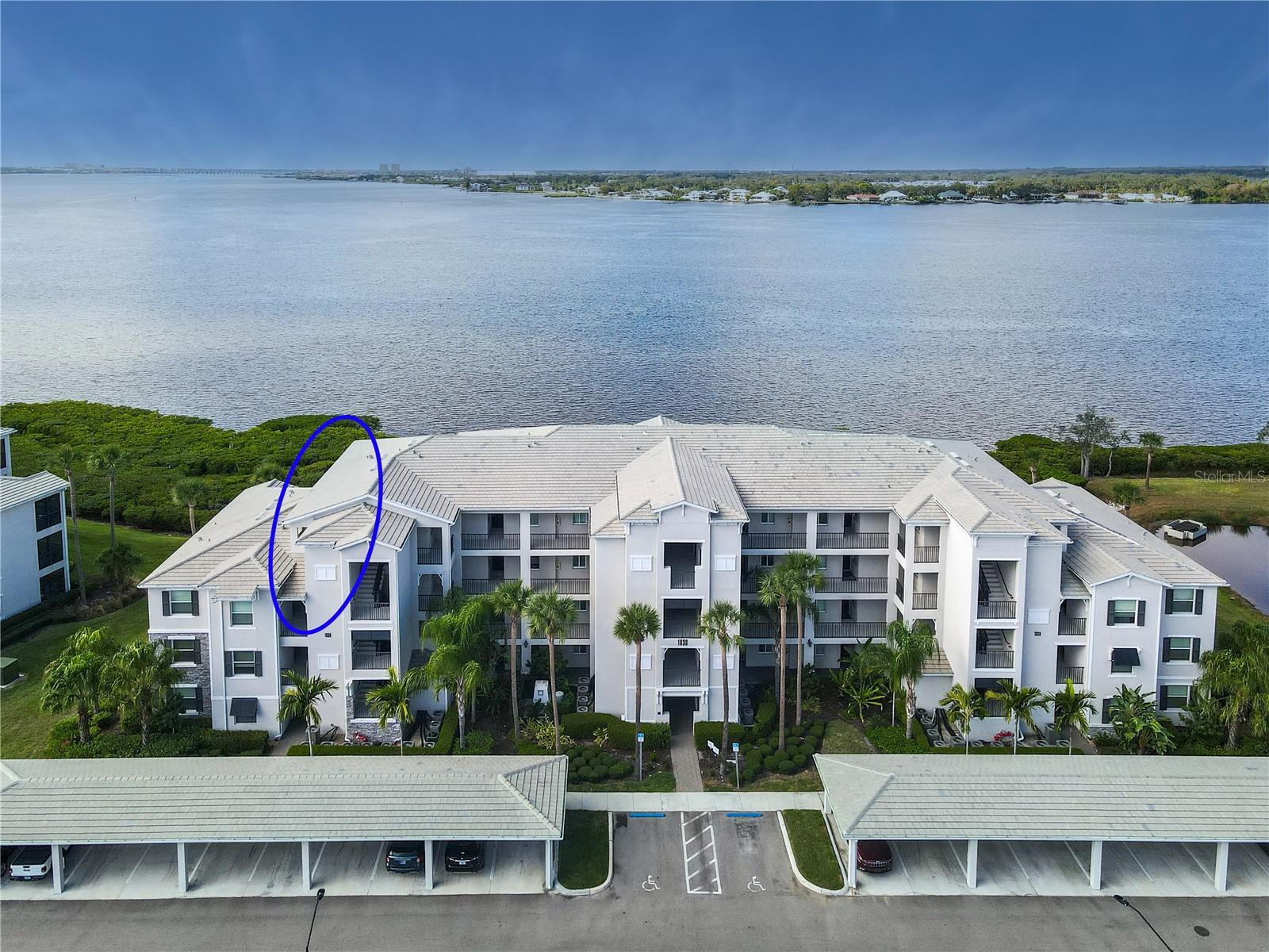 Photo of 1030 TIDEWATER SHORES LOOP #401 BRADENTON FL 34208