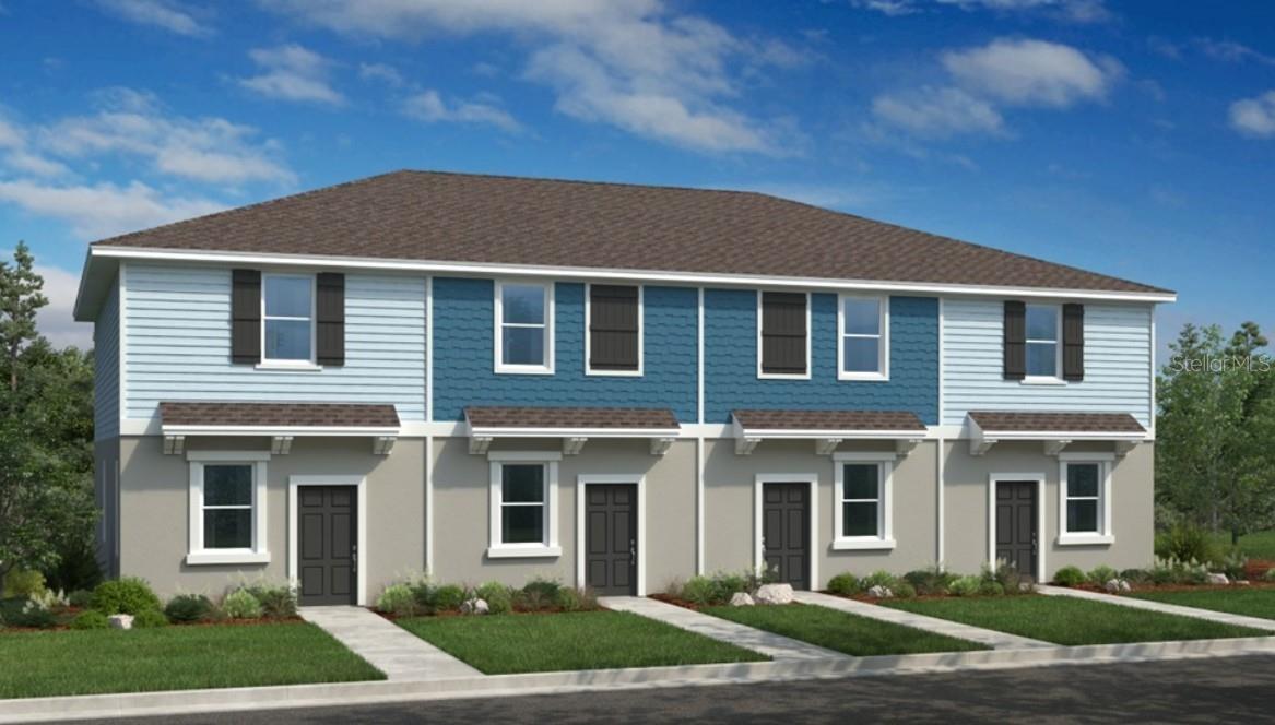 Photo of 686 GLADSTONE WAY MOUNT DORA FL 32757