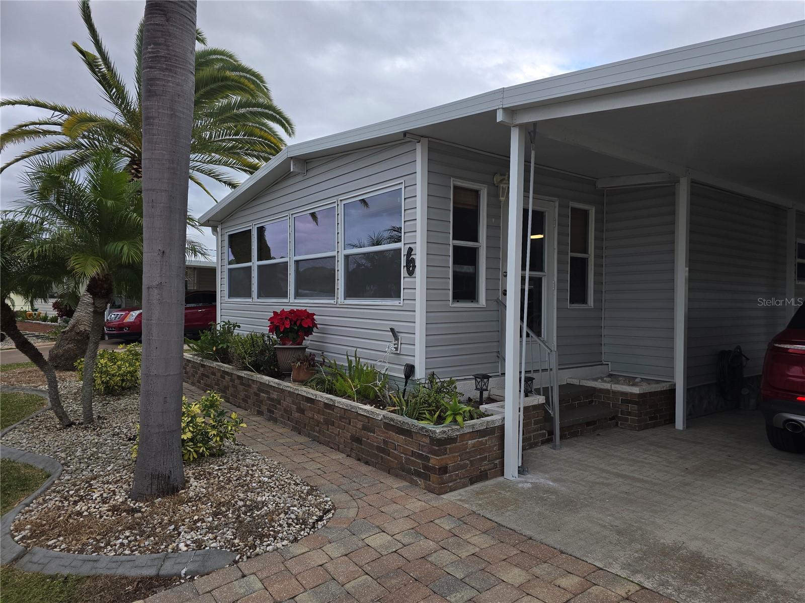 Photo of 6 S BOTANY BAY CIRCLE ENGLEWOOD FL 34223