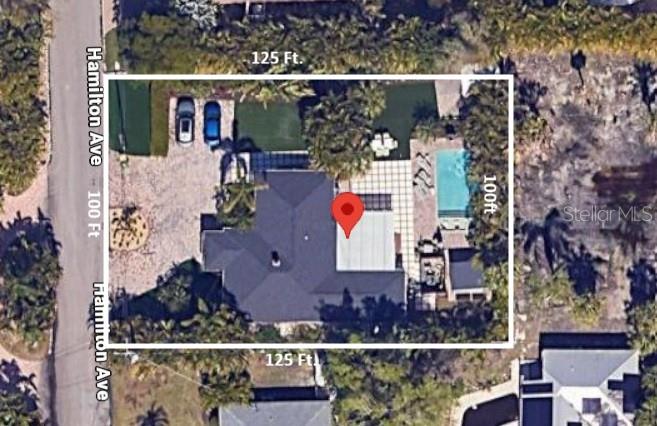 Photo of 3473 HAMILTON AVENUE SARASOTA FL 34242