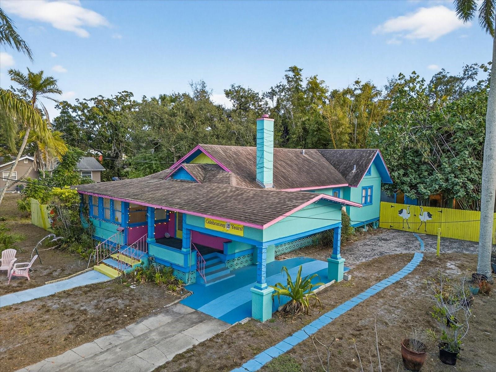 Photo of 1019 10TH AVENUE BRADENTON FL 34205