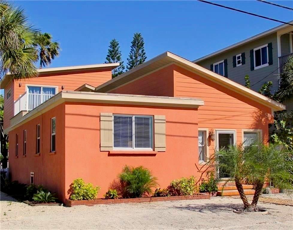 Photo of 2219 AVENUE C BRADENTON BEACH FL 34217