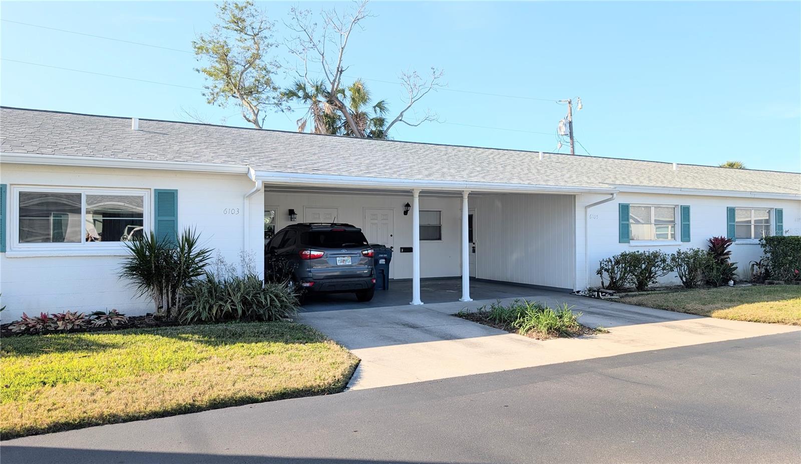 Photo of 6105 CORAL WAY BRADENTON FL 34207
