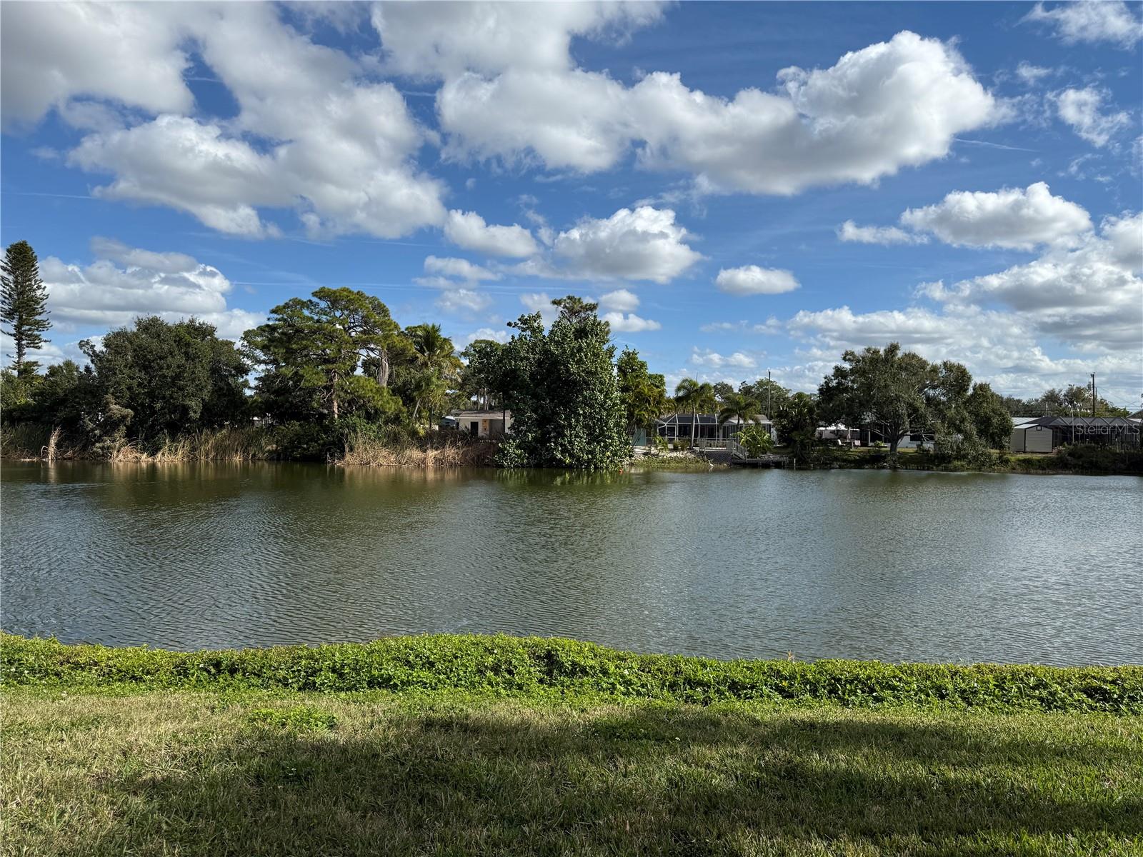 Photo of 5697 ASHTON LAKE DRIVE #6 SARASOTA FL 34231