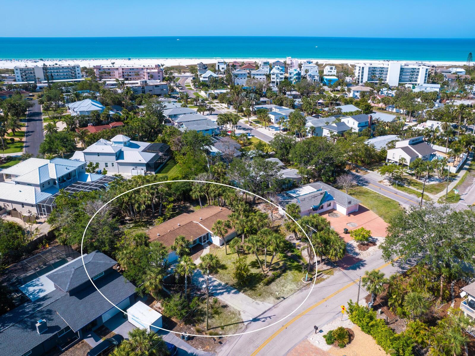 Photo of 734 CANAL ROAD SARASOTA FL 34242