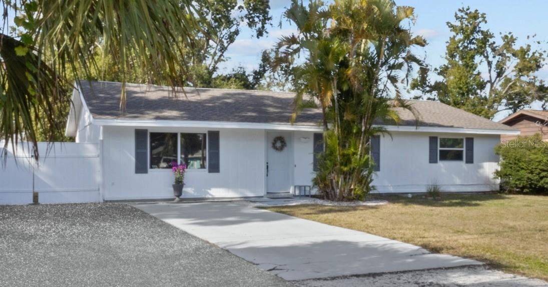 Photo of 4848 CAMPHOR AVENUE SARASOTA FL 34231