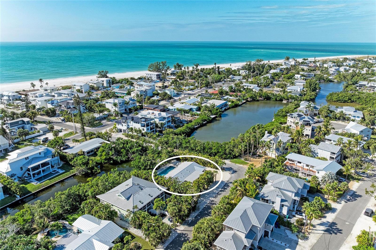 Photo of 115 LOS CEDROS DRIVE ANNA MARIA FL 34216