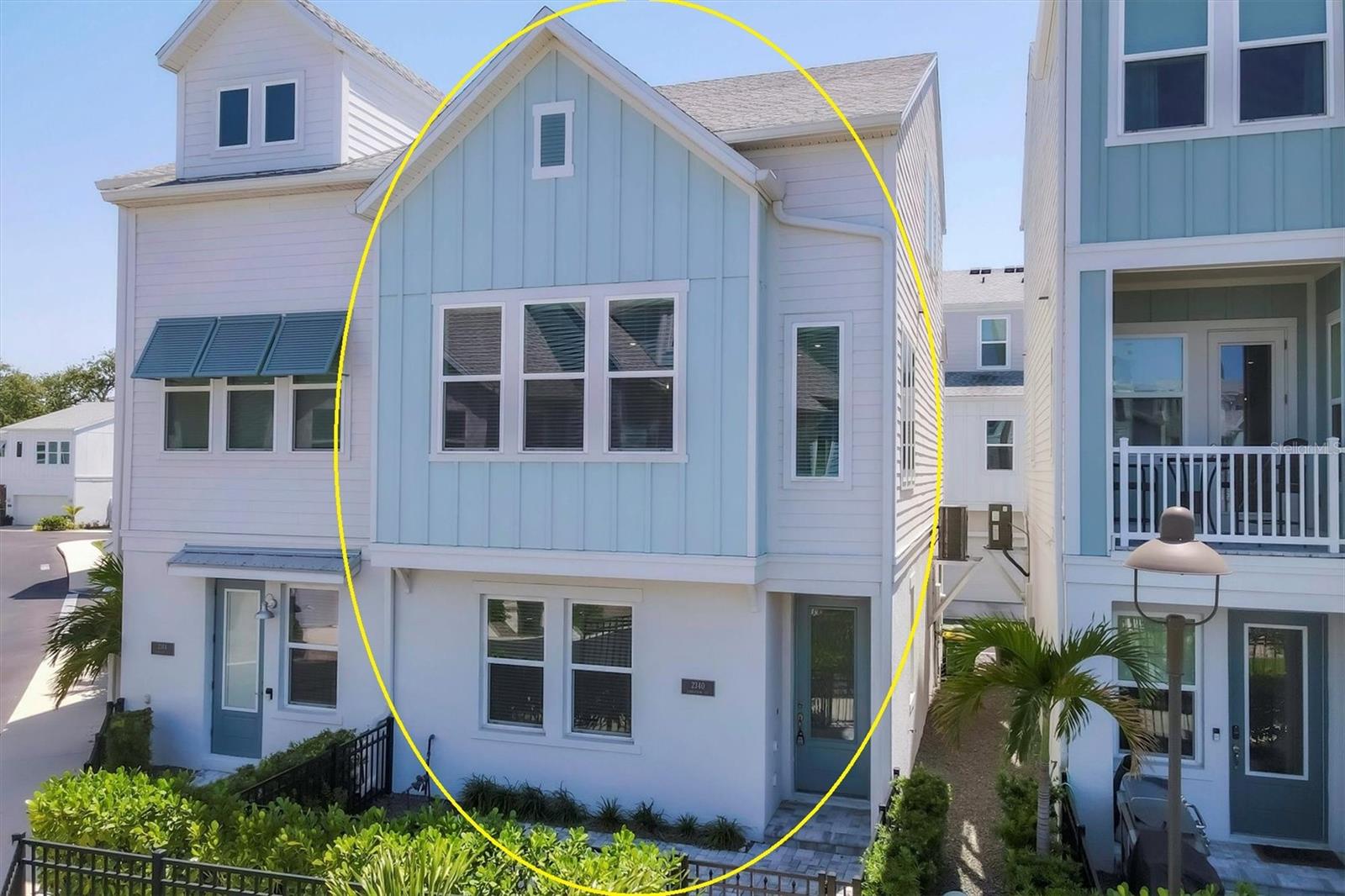 Photo of 2340 LINDSTROM STREET SARASOTA FL 34237