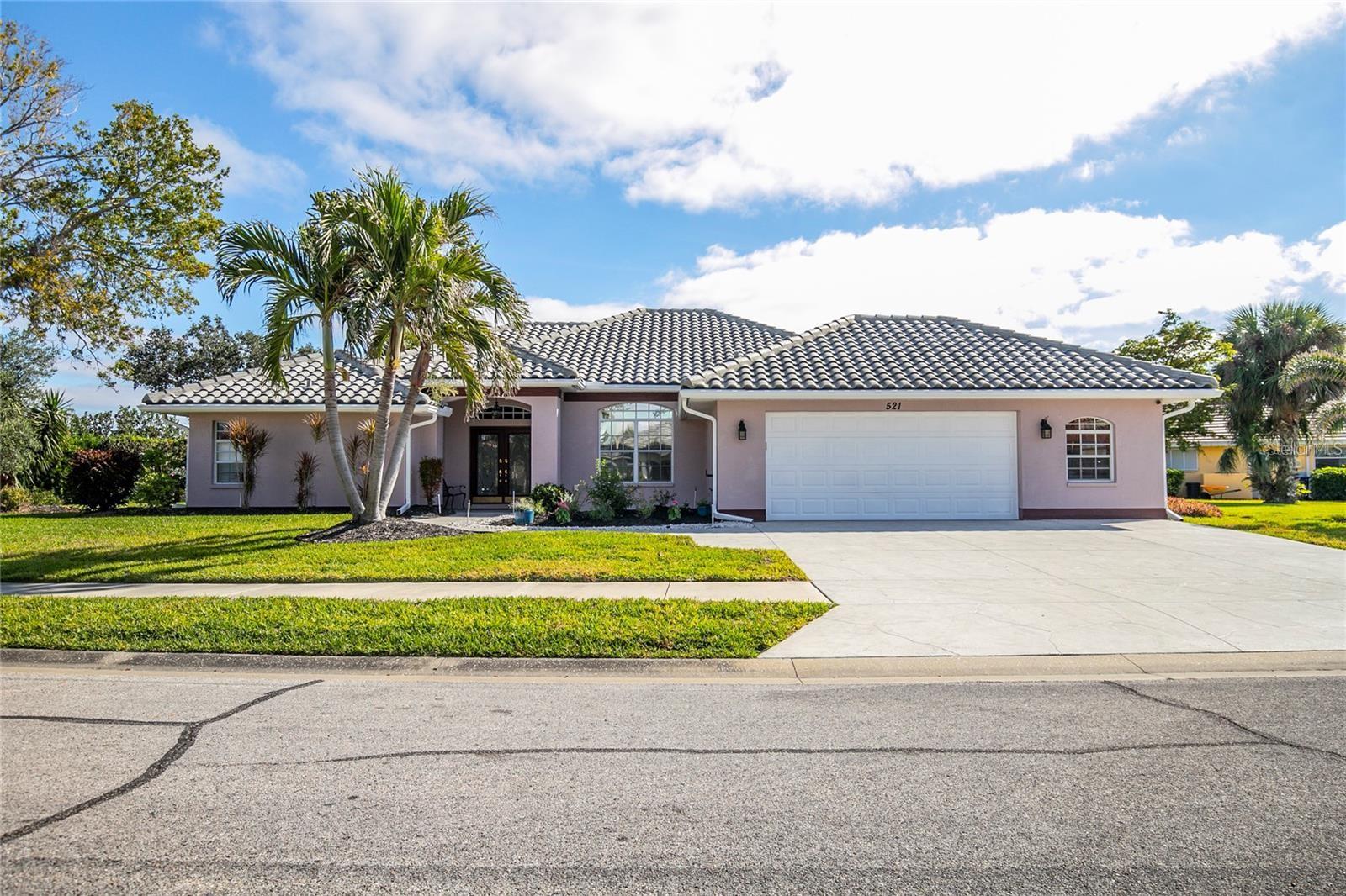 Photo of 521 PENNYROYAL PLACE VENICE FL 34293