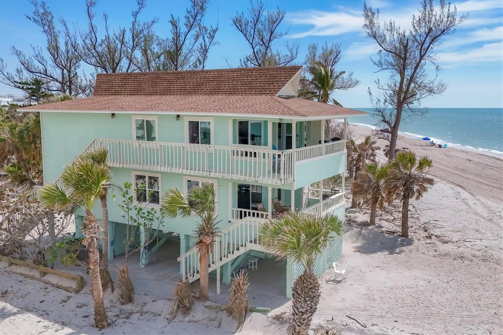 Photo of 2350 N BEACH ROAD #1A ENGLEWOOD FL 34223