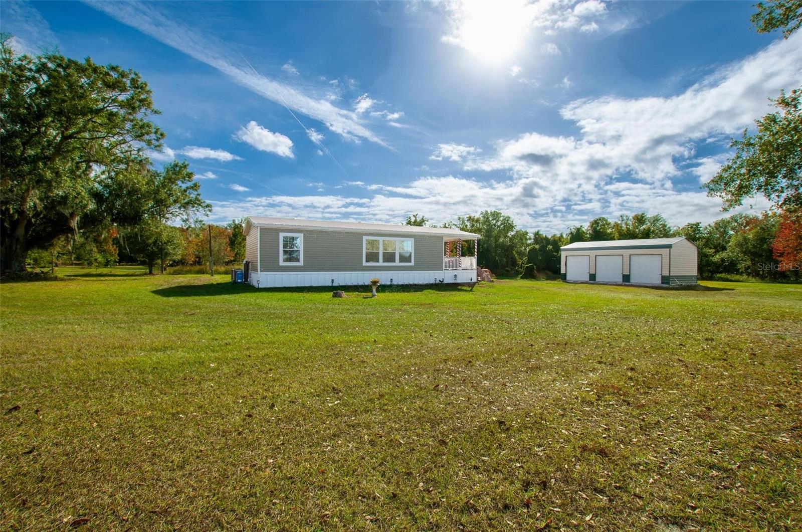 Photo of 2837 NE PERSIMMON DRIVE ARCADIA FL 34266