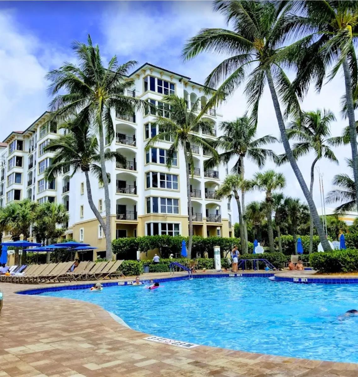 Photo of 71 S OCEAN AVENUE #8708 PALM BEACH SHORES FL 33404