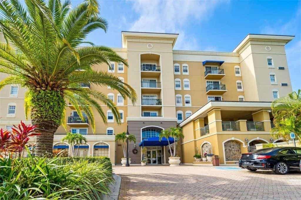 Photo of 1064 N TAMIAMI TRAIL #1606 SARASOTA FL 34236