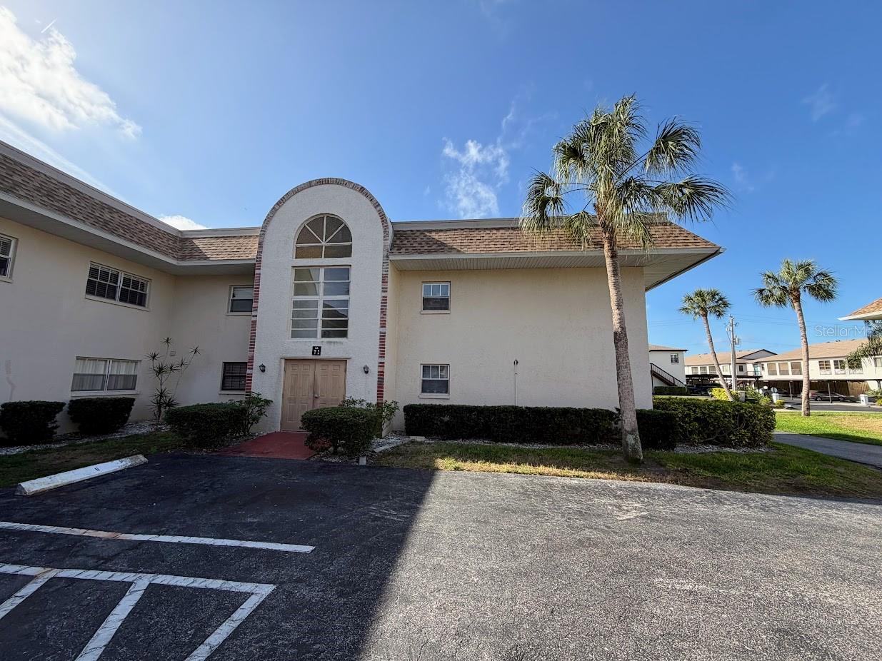 Photo of 2727 75TH STREET #9A7 BRADENTON FL 34209