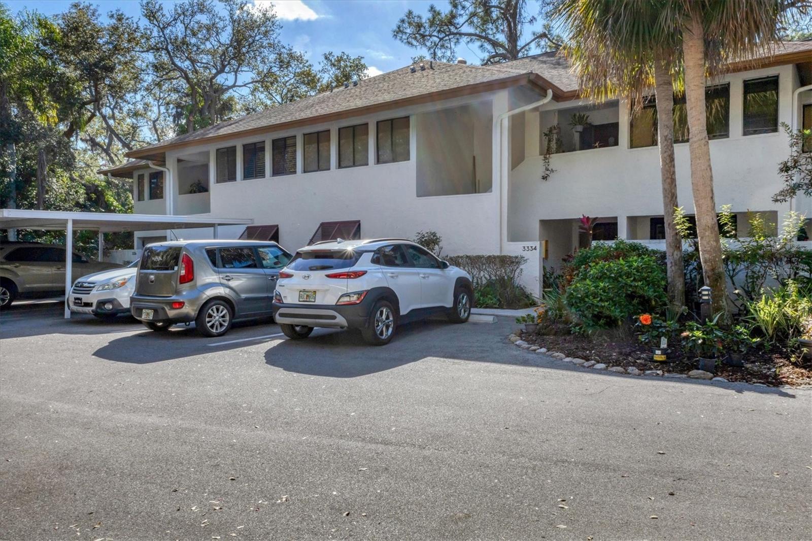 Photo of 3332 THORNWOOD ROAD #3332 SARASOTA FL 34231