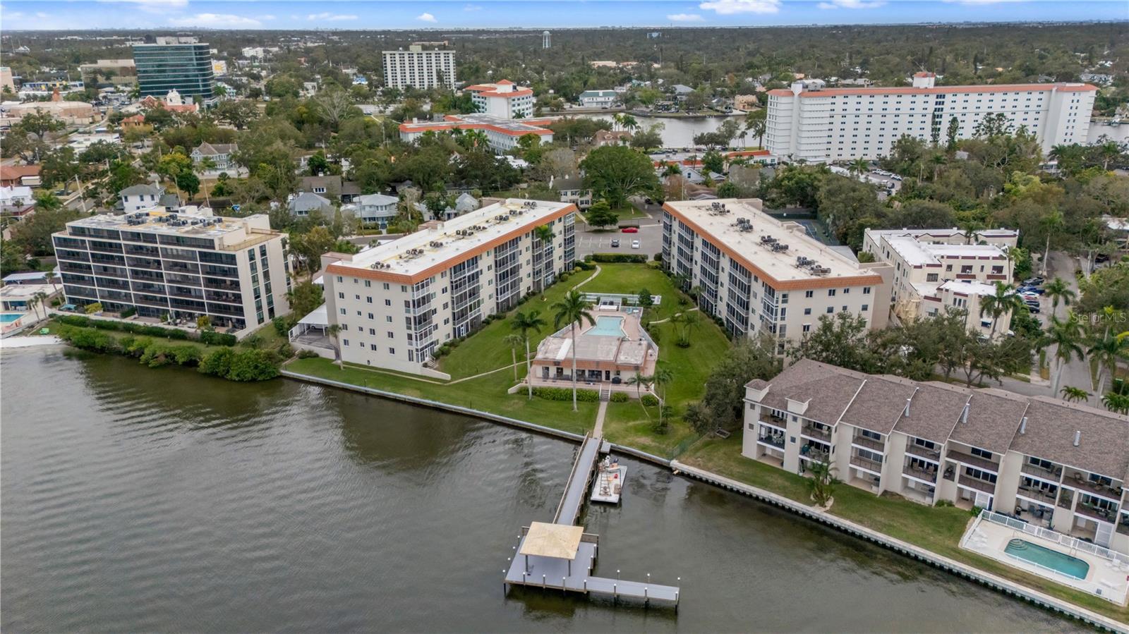 Photo of 1650 1ST AVENUE #307B BRADENTON FL 34205