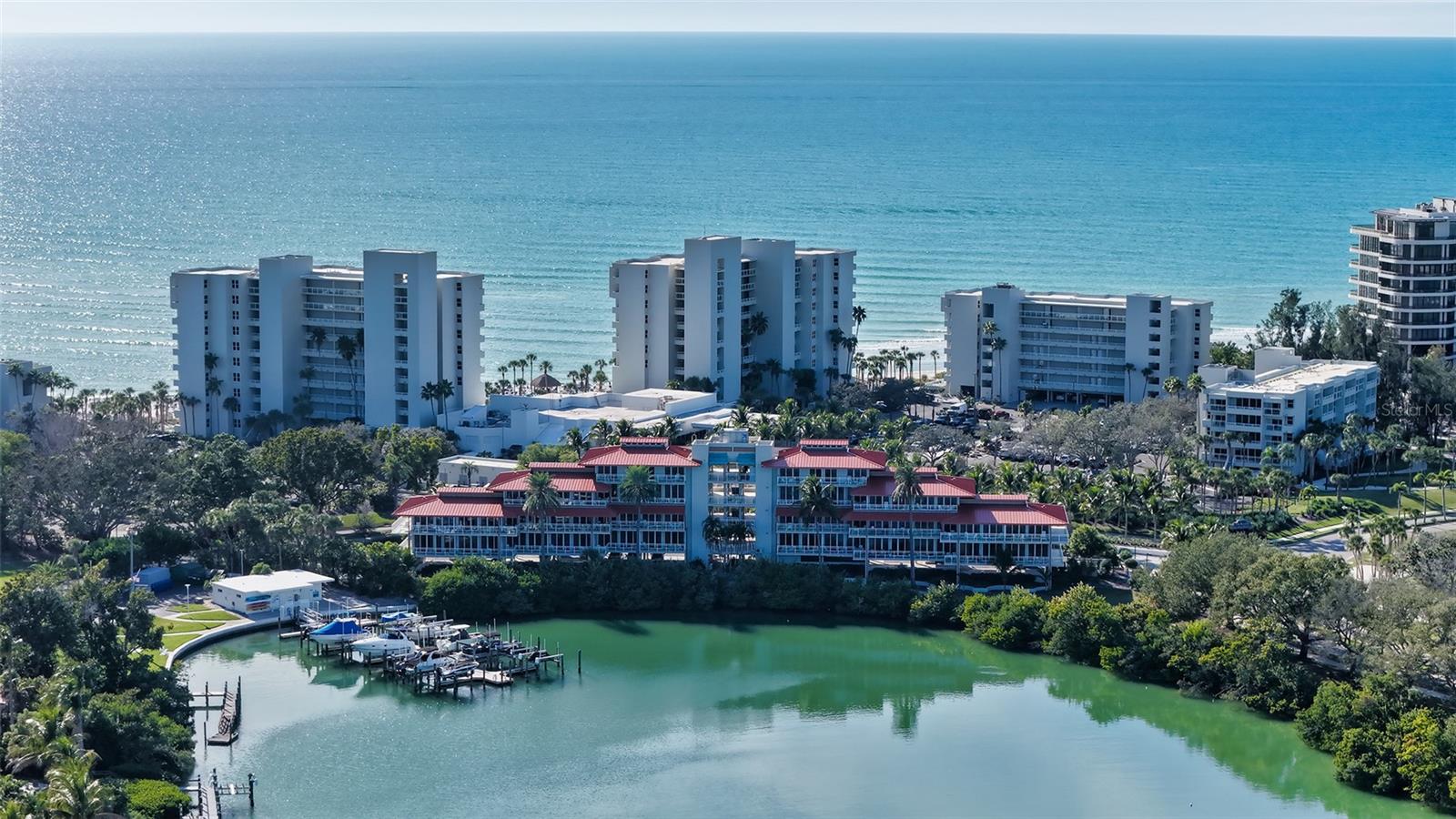 Photo of 225 SANDS POINT ROAD #7205 LONGBOAT KEY FL 34228