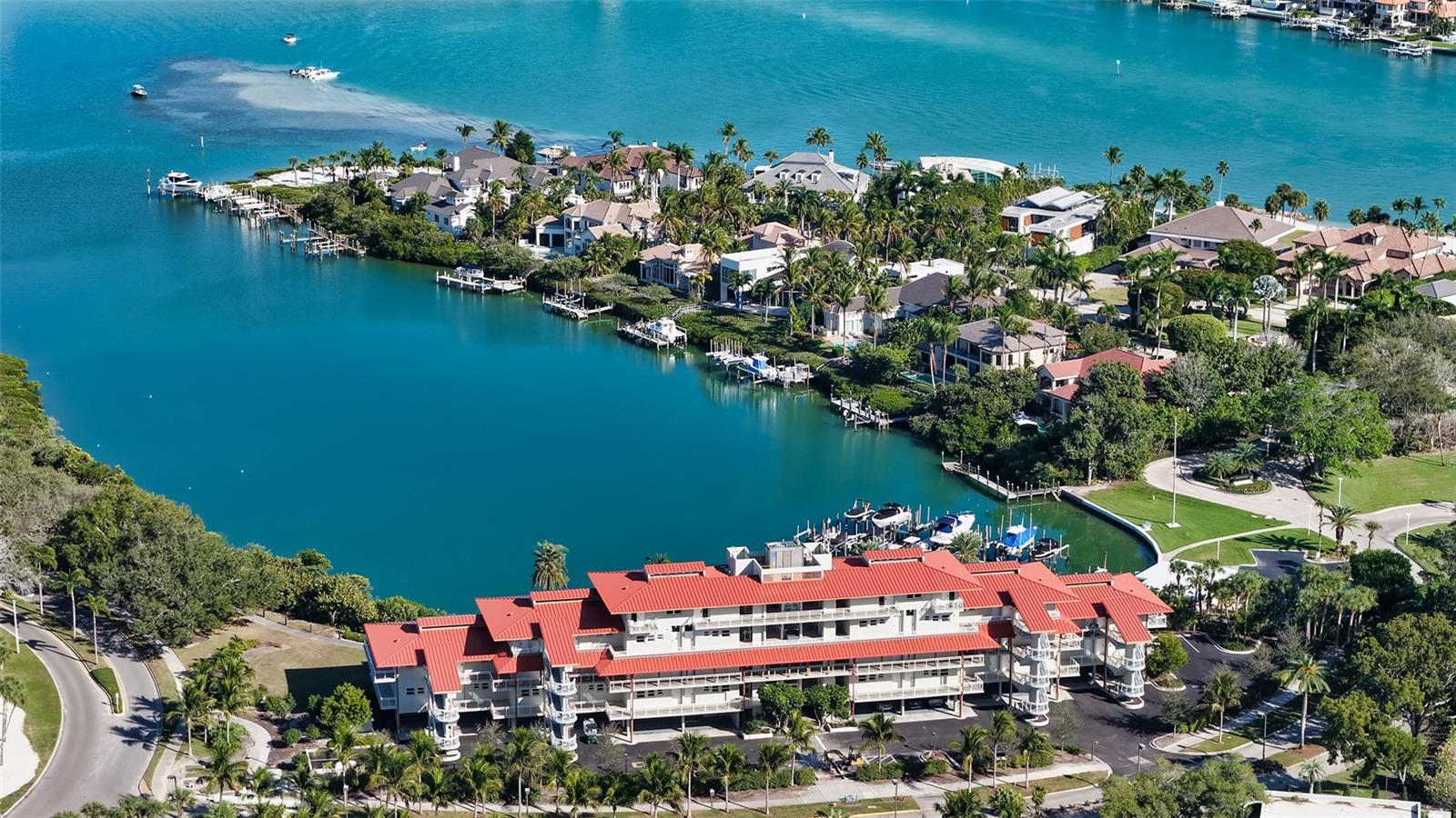 Photo of 225 SANDS POINT ROAD #6201 LONGBOAT KEY FL 34228