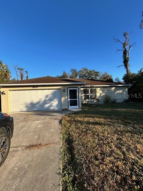 Photo of 5814 BRICKELL DRIVE NORTH PORT FL 34286