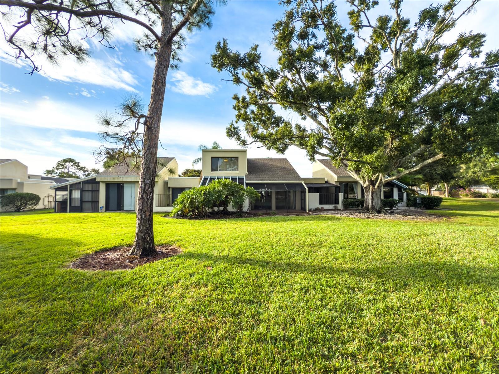 Photo of 2375 LAKESIDE MEWS #D2 SARASOTA FL 34235