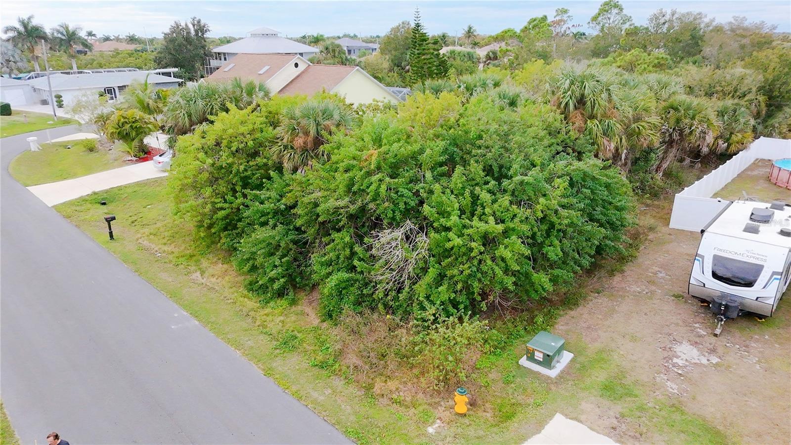 Photo of 18962 MCGRATH CIRCLE PORT CHARLOTTE FL 33948