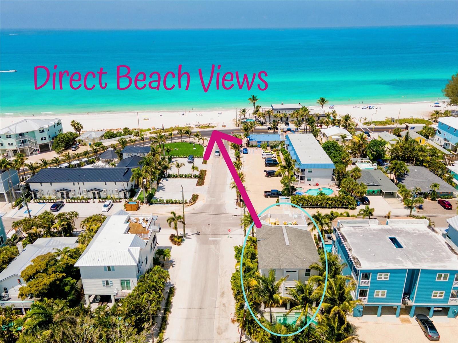 Photo of 2201 AVENUE C BRADENTON BEACH FL 34217