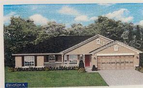Photo of 4081 BIRNAM TERRACE NORTH PORT FL 34286