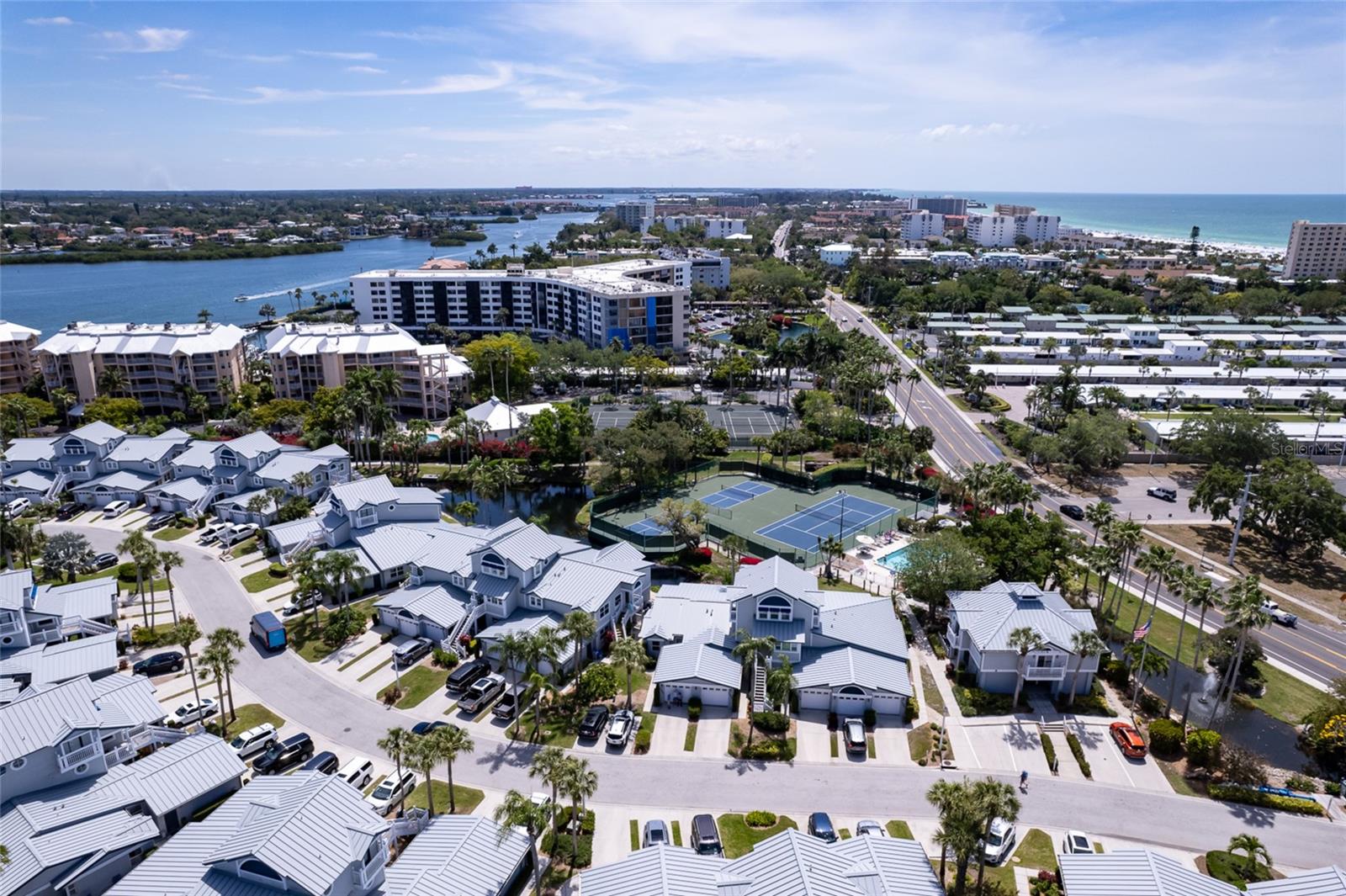 Photo of 1220 SIESTA BAYSIDE DRIVE #1220-A SARASOTA FL 34242