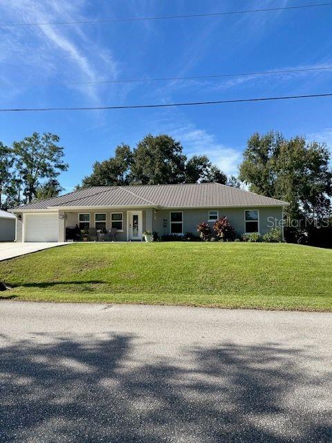 Photo of 1113 PORSCHE AVENUE SEBRING FL 33872