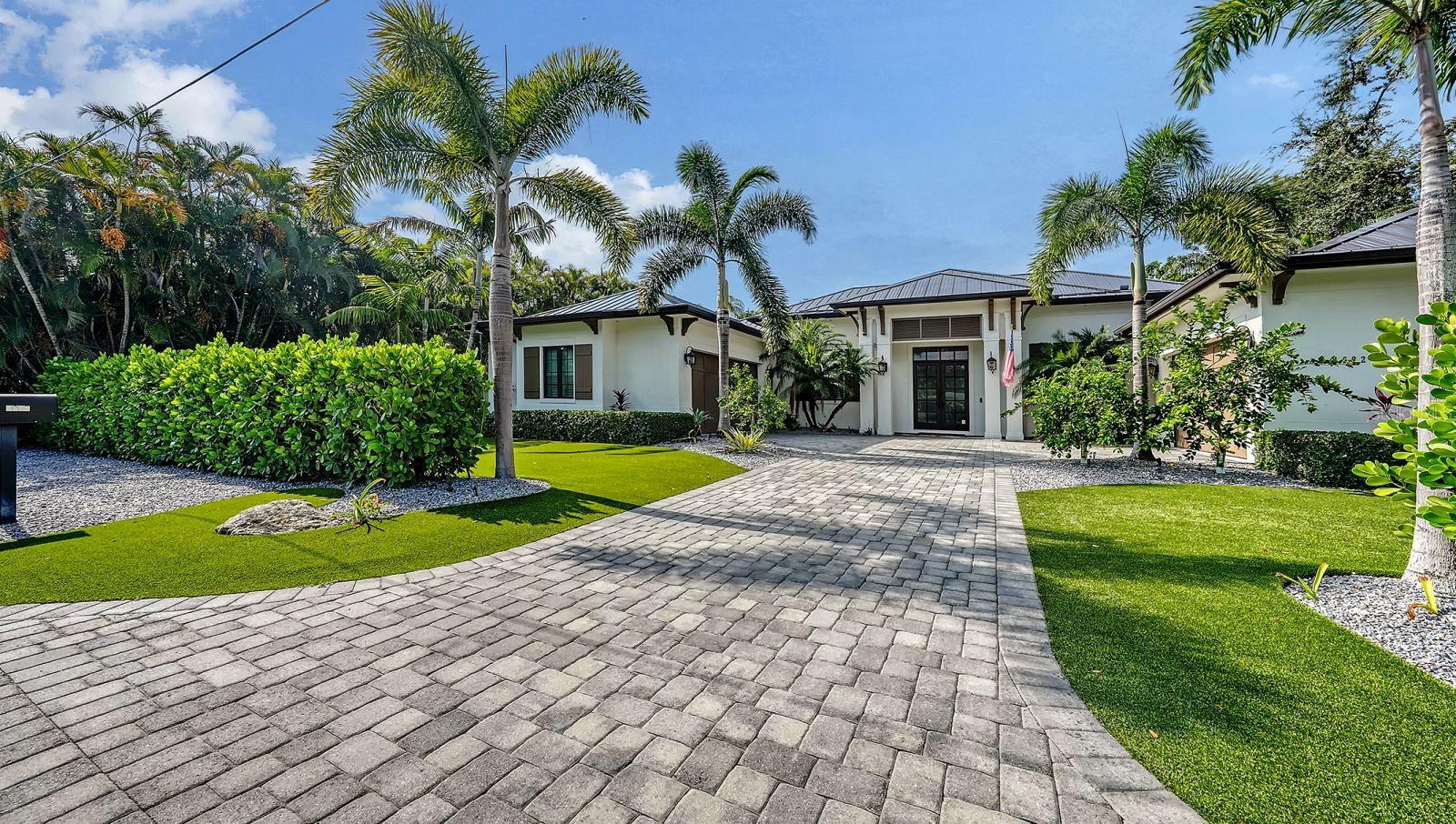 Photo of 1622 KENILWORTH STREET SARASOTA FL 34231