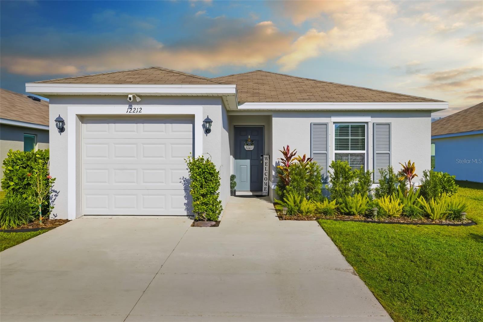 Photo of 12212 HIGH ROCK WAY PARRISH FL 34219
