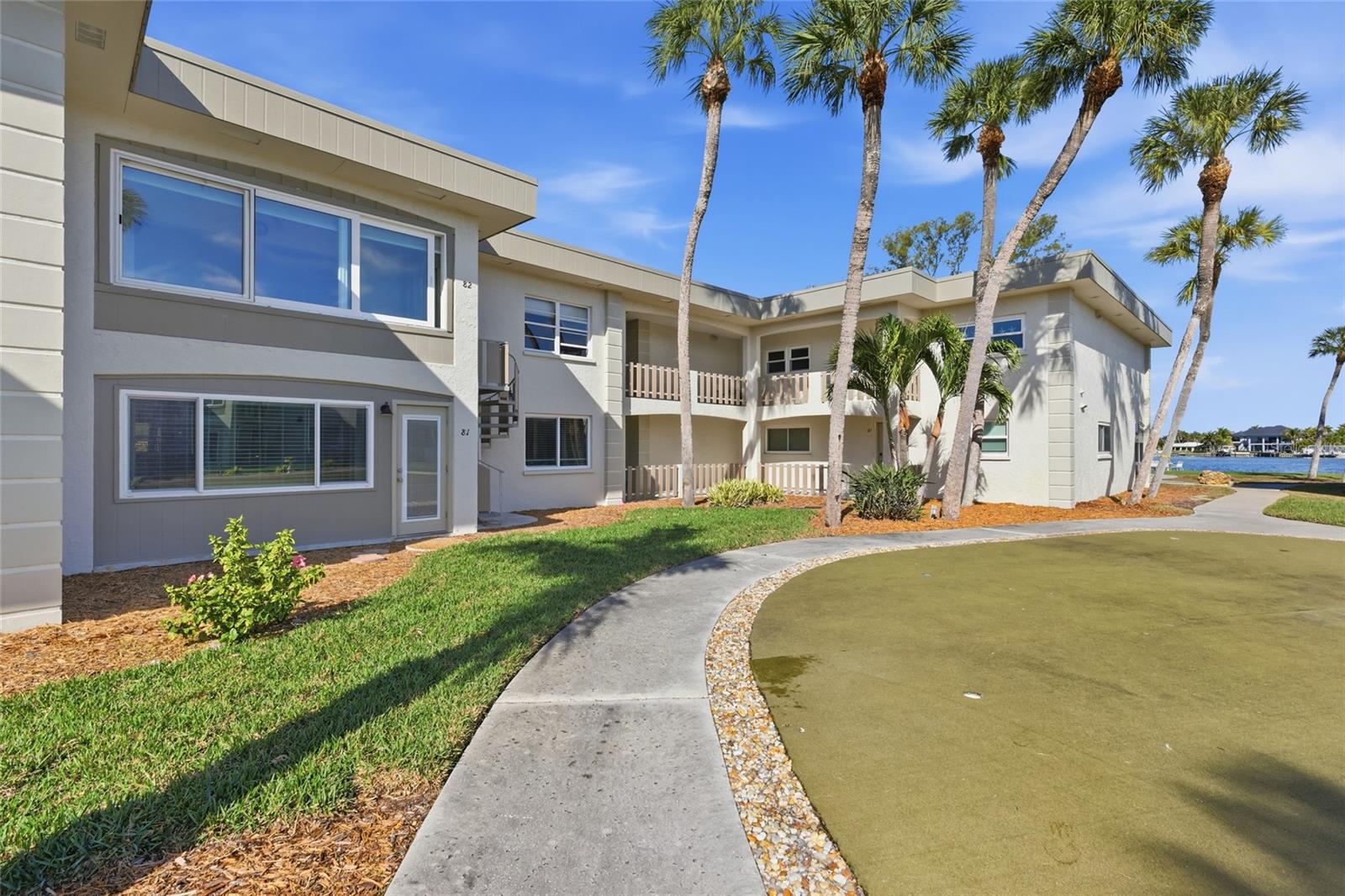 Photo of 6300 FLOTILLA DRIVE #81 HOLMES BEACH FL 34217