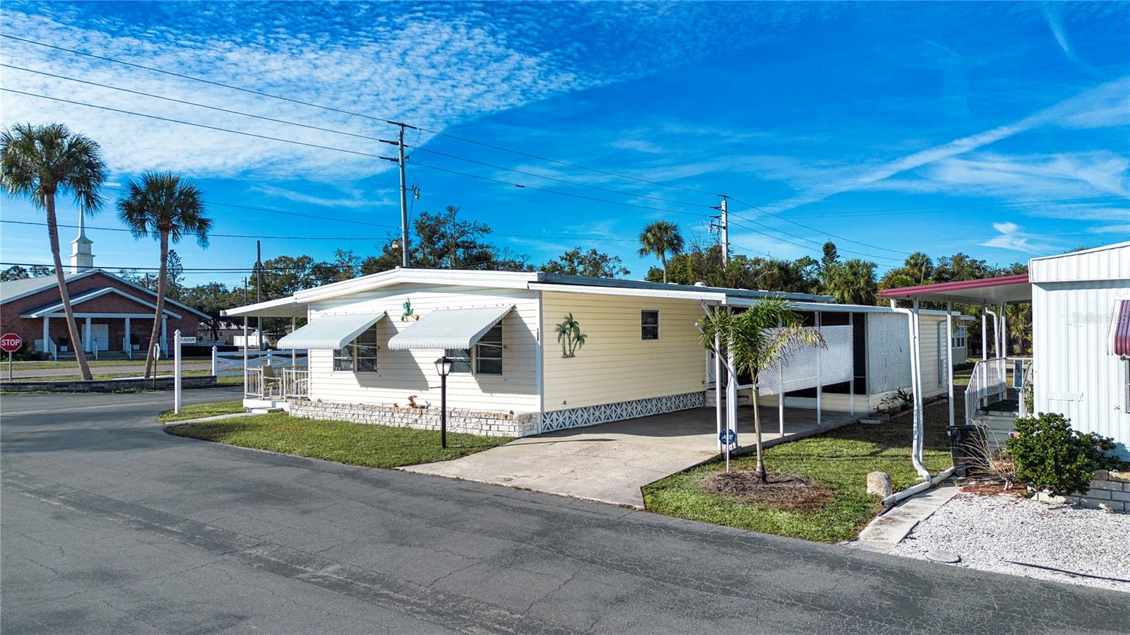 Photo of 420 49TH STREET #145 PALMETTO FL 34221