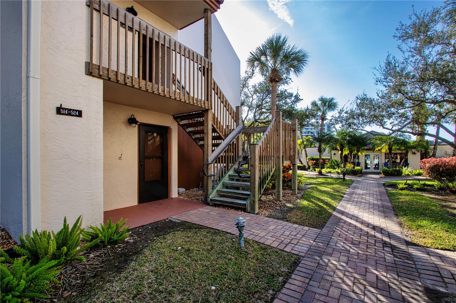 Photo of 1500 COVE II PLACE #524 SARASOTA FL 34242