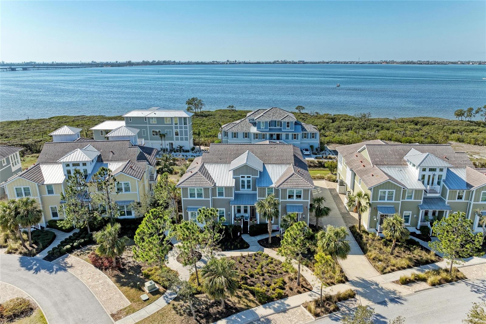 Photo of 330 COMPASS POINT DRIVE #101 BRADENTON FL 34209