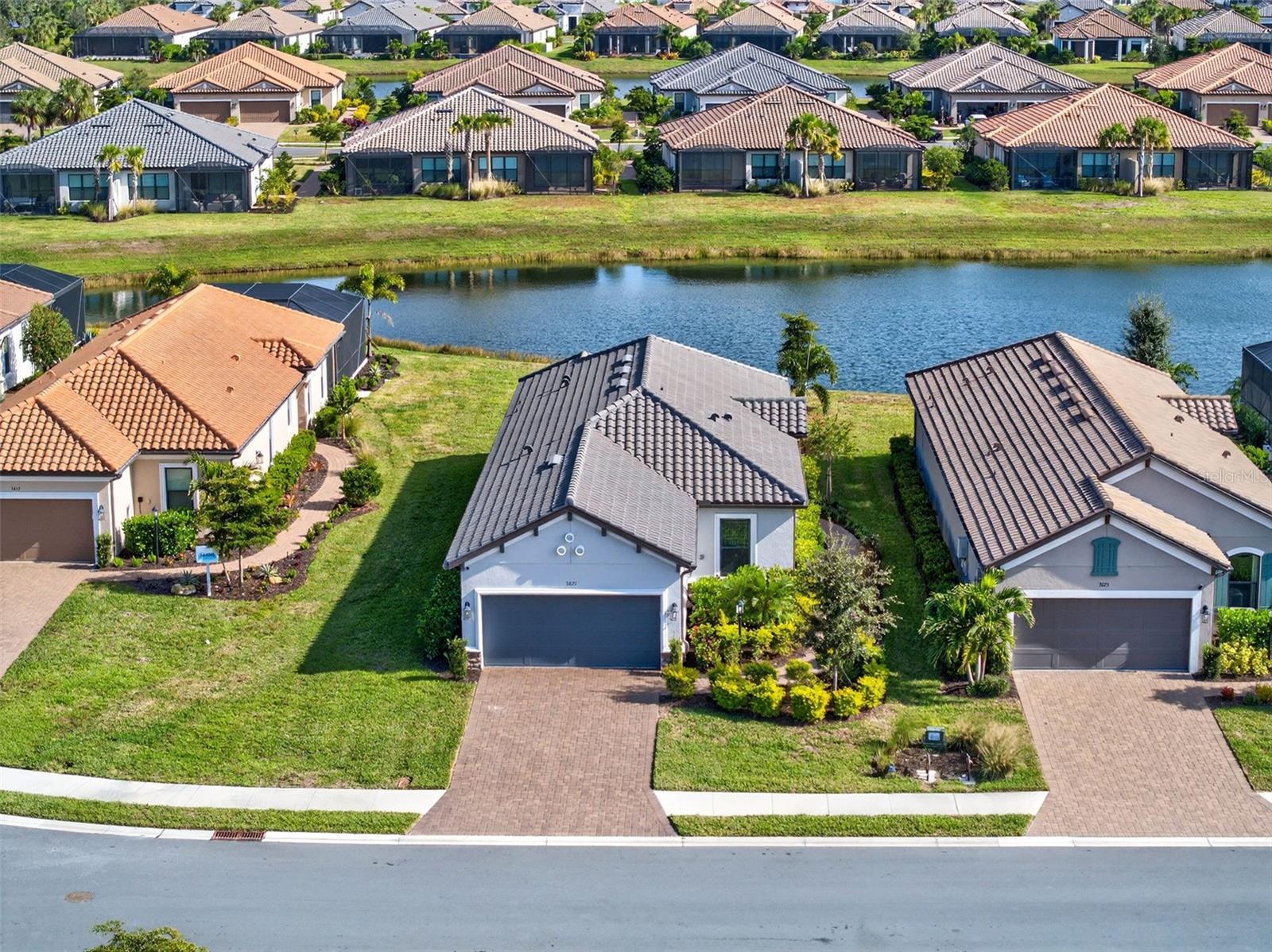 Photo of 3021 VENETO COURT LAKEWOOD RANCH FL 34211
