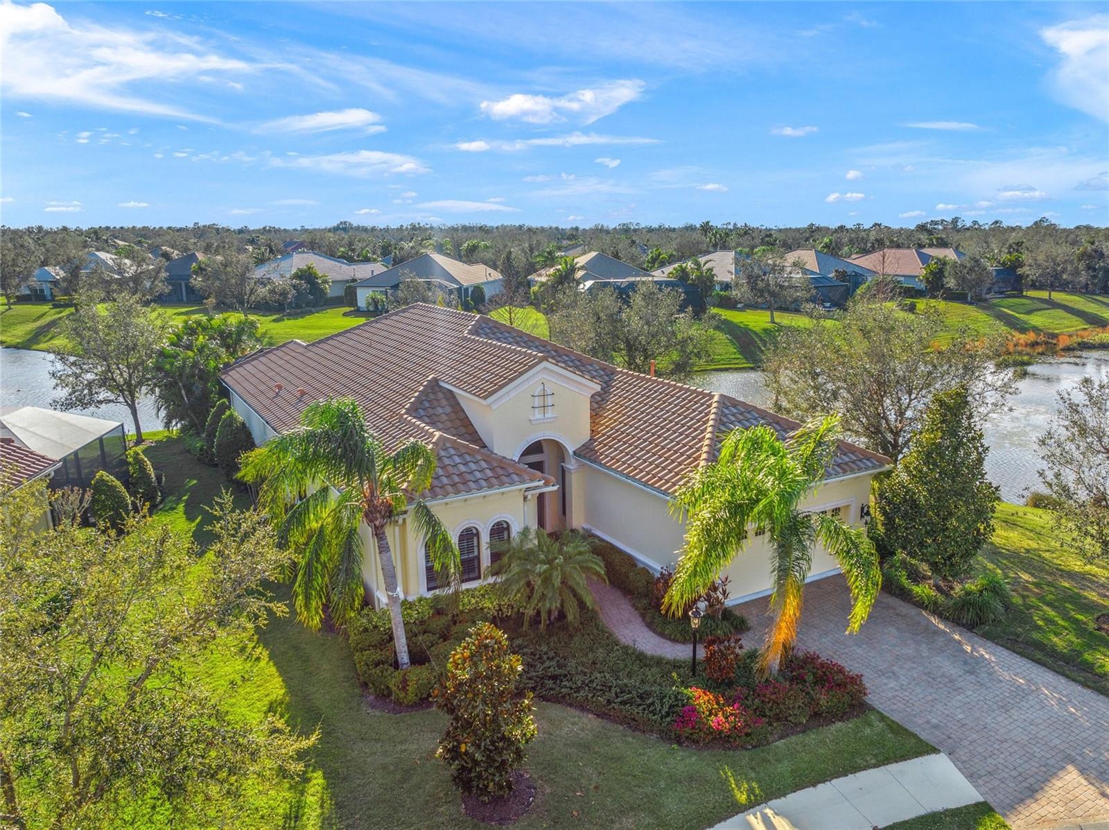Photo of 7108 CALLANDER COVE LAKEWOOD RANCH FL 34202