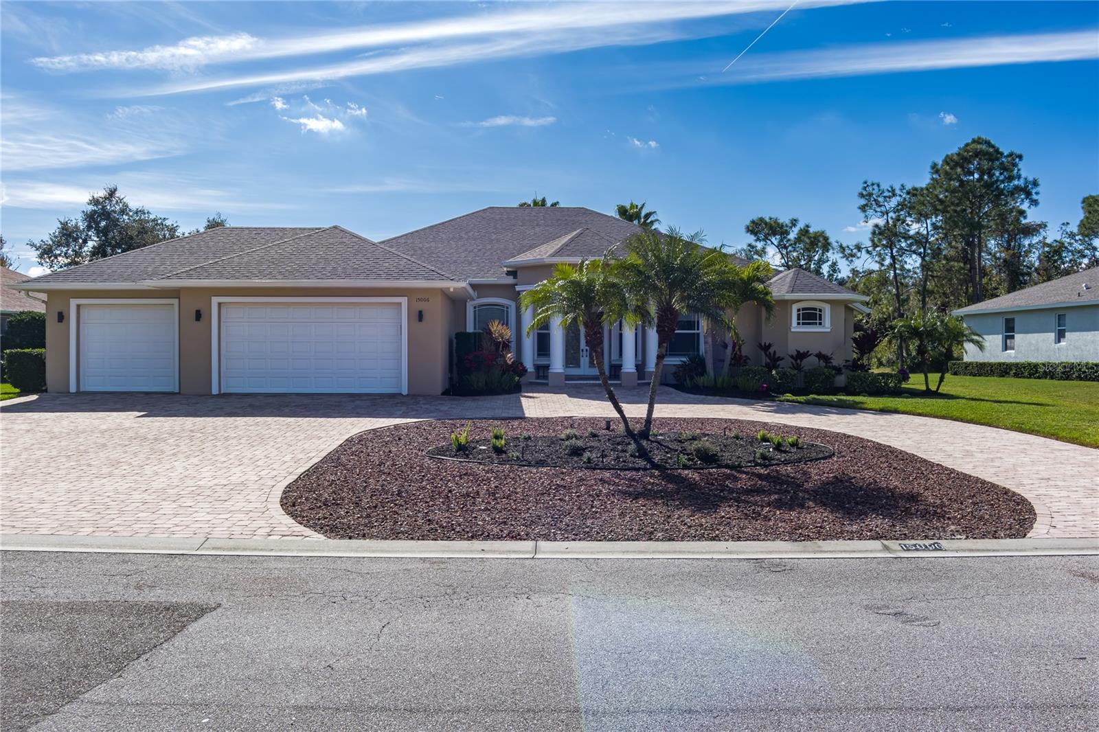 Photo of 15006 21ST AVENUE BRADENTON FL 34212