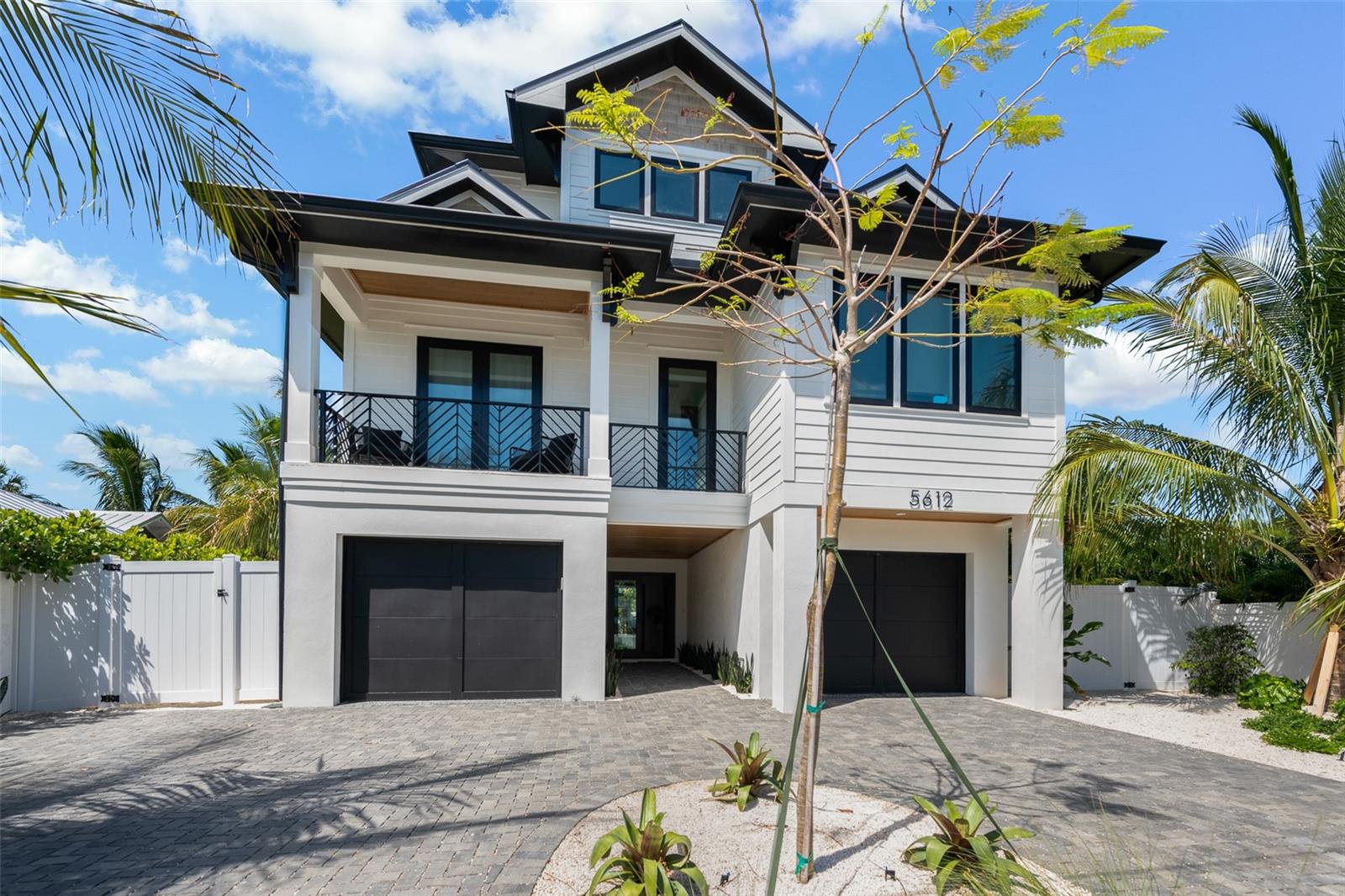 Photo of 5612 GUAVA STREET HOLMES BEACH FL 34217