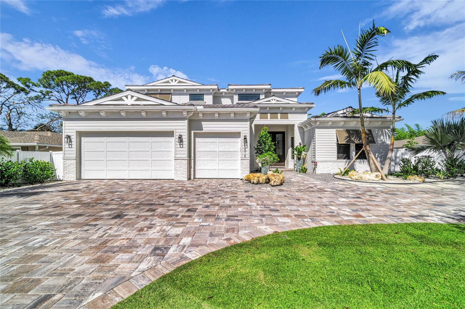 Photo of 1516 S ORANGE AVENUE SARASOTA FL 34239