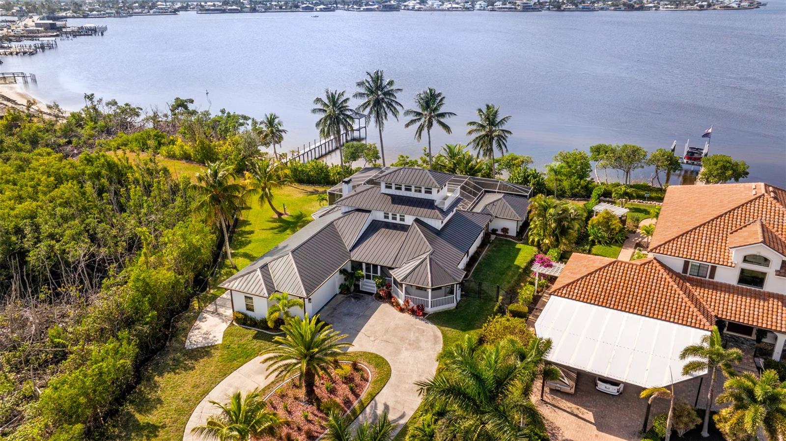 Photo of 12201 SHOREVIEW DRIVE MATLACHA FL 33993