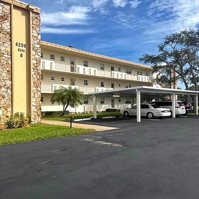 Photo of 4200 SW IRONWOOD CIRCLE #108B BRADENTON FL 34209