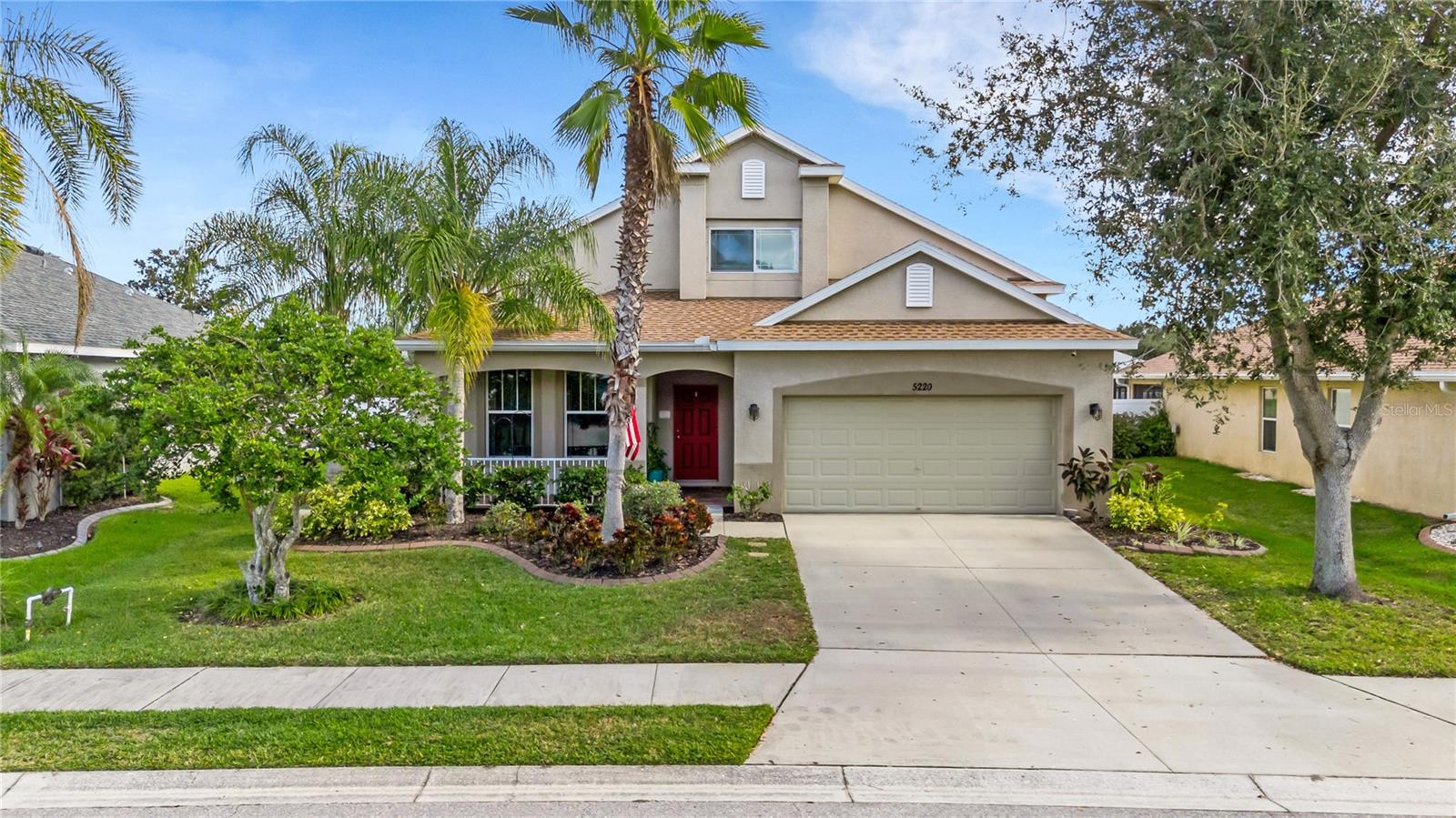 Photo of 5220 119TH TERRACE PARRISH FL 34219